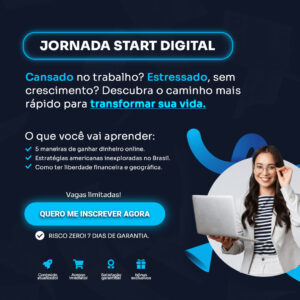Jornada Start Digital (JSD) funciona? vale a pena comprar o Jornada Start Digital(JSD)?